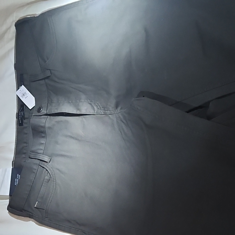 Pants - Picture 3 of 4